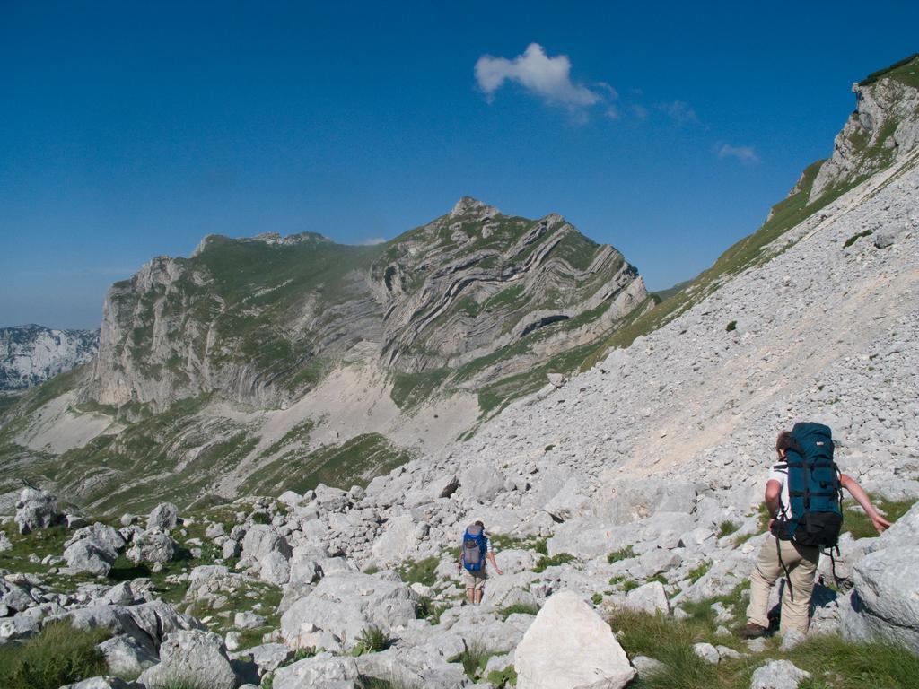 Guesthouse Zabljak Eksteriør bilde